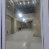 اجاره مغازه ۸۵ متری،بهترین لوکیشن منظریه فردیس