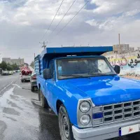 نیسان|خودرو سواری و وانت|تبریز, |دیوار