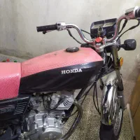 موتور هندا تک پر مدل 94