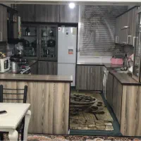 خانه تک واحدی طبقه اول بالای همکف همراه با انباری|فروش خانه و ویلا|چهاردانگه (تهران), |دیوار