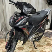 موتور سیلکت|موتورسیکلت|سوسنگرد, |دیوار