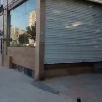 30مترمغازه تجاری دونبش در اقدسیه ۲۱|اجارهٔ مغازه و غرفه|مشهد, الهیه|دیوار