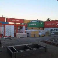 دنیاکانتینر