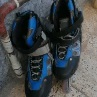 کفش اسکیت