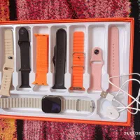 ساعت هوشمند ، اپل واچ|ساعت|رشت, کوی مهر|دیوار