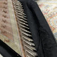 سنتور ماهور|سازهای سنتی|تهران, مسعودیه|دیوار