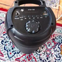 اسپیکر‌کی‌تی‌اس‌دارای‌رقص‌نور‌مدل‌۱۱۸۰