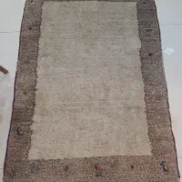 گبه دست بافت|گلیم، جاجیم، گبه|کرج, اتحاد|دیوار