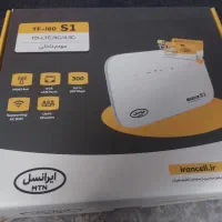 مودم TF-i60 TDLTE.4G.4.5G