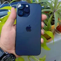 گوشی آیفون ۱۴ پرومکس zaa