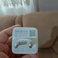 محافظ برق هادرون p103
