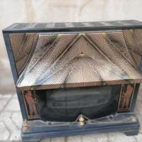 بخاری گازی|بخاری، هیتر، شومینه|نیشابور, مازول|دیوار