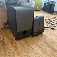 اسپیکر  امریکایی التک لنسینگ Altec Lansing