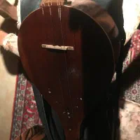 سه تار شاهرخی