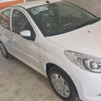 ۲۰۷هیدرولیک tu5pمدل۴۰۴