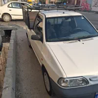 پراید وانت مدل 1401|خودرو سواری و وانت|تهران, خلیج فارس|دیوار