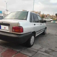 پراید 87|خودرو سواری و وانت|یزد, |دیوار