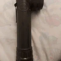 چراغ قوه  ارتش آمریکا و EVEREADY