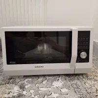 ماکروویو ۳۲لیتری سامسونگ