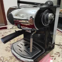 دستگاه فوما ژاپنی اصل قیمت مفت|سماور، چای‌ساز، قهوه‌ساز|بیرجند, |دیوار