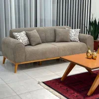 مبل کاپر تیفانی