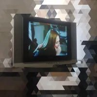 تلویزیون