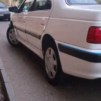 پرشیا موتور TU5 مدل۱۴۰۱کلاس۱۴دریچه سیمی|خودرو سواری و وانت|قم, انسجام|دیوار