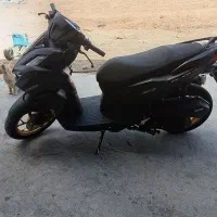 موتور سیکلت کلیک ۱۷۰