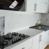 تعمیر ونصب کابینت و کمد دیواری MDf