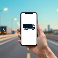 افزایش سوخت کامیون تضمینی