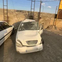 تیبا2 تصادفی مدل 1400