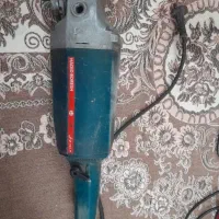 سنگ فرز حدید بوش