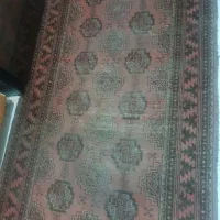 فرش قدمت دار