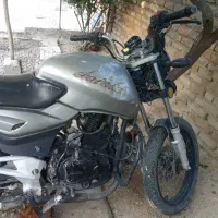 موتور سیکلت پالس|موتورسیکلت|کرمانشاه, |دیوار