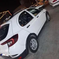 اطلس سانروف ۱۴۰۳|خودرو سواری و وانت|رامهرمز, |دیوار