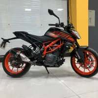 KTM دوک 250 (1401)