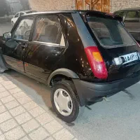 پی کی مدل ۸۳ معاوضه پراید یا موتورسیکلت یااقساطی