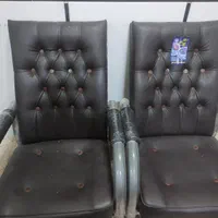 صندلی انتظار مبلی