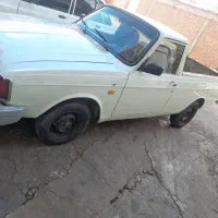 پیکان وانت ۹۳