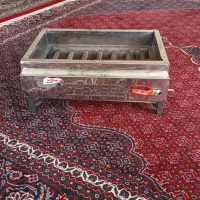 برای فروش کمبود جا|اجاق گاز و لوازم برقی پخت‌وپز|دورود, |دیوار