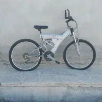 دوچرخه|دوچرخه، اسکیت، اسکوتر|چوار, |دیوار