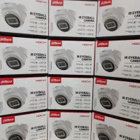 دوربین دام ۲مگاپیکسل بدنه فلزی داهوا T2A21P-U