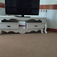 زیر تلویزیون