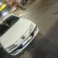 پارس ۹۳|خودرو سواری و وانت|مشهد, محمدآباد|دیوار
