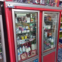 فروش یخچال چهار در