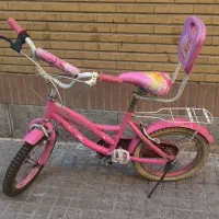 دوچرخه ۱۶