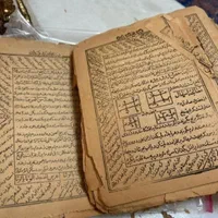 فال تاروت دقیق