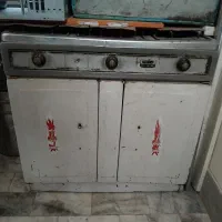 اجاق گاز  جواهریان