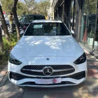 بنز C200 L
