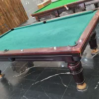 میز بیلیارد بیلسا ۹ فوت تُرک